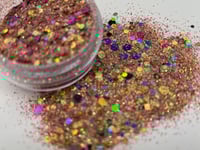 Image 2 of Quick  glitter mix