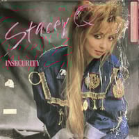 Image 1 of Stacey Q - Insecurity 