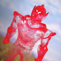 Image 3 of Chogokin Warrior (Friday the 13th Edition)