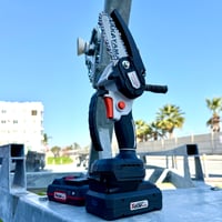 Image 6 of NAKAYAMA Tool Battery Adapter