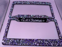 Image 5 of Custom License Plates 