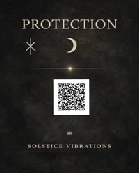 Image 4 of Protection Candle 4ox 