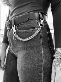 Image 2 of Duel Wallet Chain