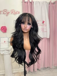 Image 6 of Shanti luxury free part (ready to ship) 
