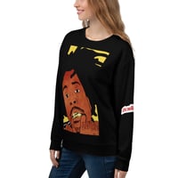 Image 1 of Unisex trapsweater