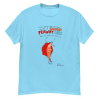 Image 2 of Shrimp prawny club Unisex classic tee