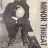 Minor Threat - Minor Threat 