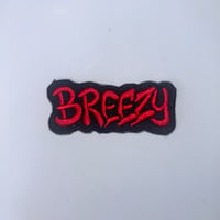 Breezy Word 2