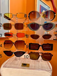 Image 2 of Sunglasses Selection 