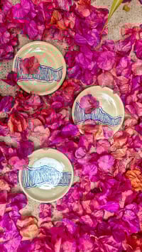 Image 1 of Landscape Jewellery Dish