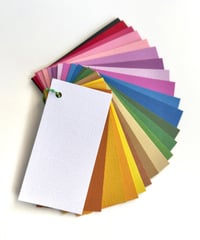 Textured Swatch Book