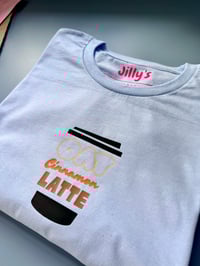 Image 1 of Gulp. Cafe - Sweater