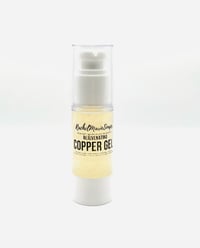 Rejuvenating Copper Gel 