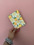 Plantable Seed Card - Painted Lemons Image 2