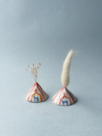 MINI CHAPITEAU SOLIFLORE