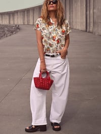 Image 3 of CAMISA AGNES