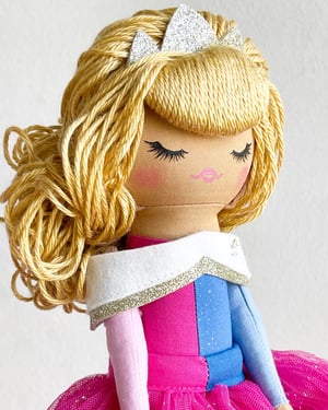 Image of Classic Doll Aurora Inspired 