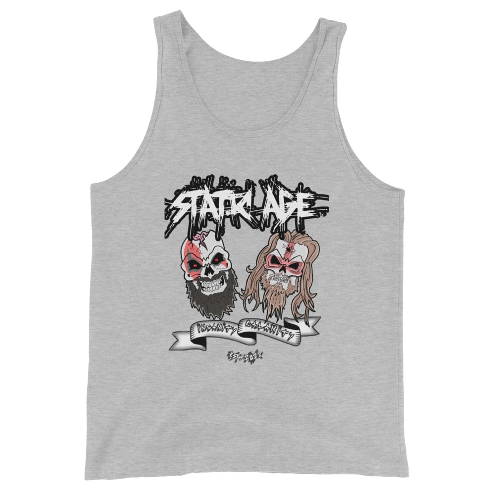 INSANITY/CALAMITY Tank Top