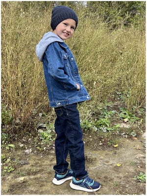 Image of Gremlin's Slouchy Winter Hat Knitting Pattern