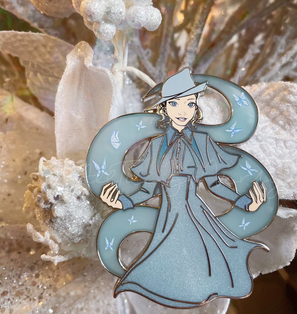 Image of Three Turns Should Do It 