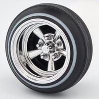 Image 1 of 1:25 14" Supreme