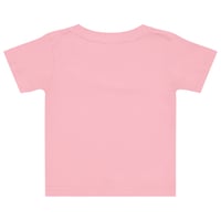 Image 6 of Baby EVOLVED SOUL jersey t-shirt