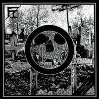 Fucking Invincible - “I Hate Myself And Want You To Die” 7”