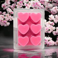 Image 4 of Japanese Cherry Blossom Wax Melt