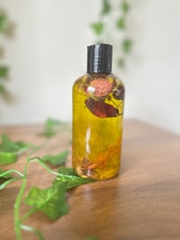 Image 3 of Essence of a Goddess ~ Body Oil