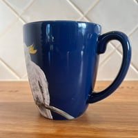 Image 3 of Sulphur-crested Cockatoo Mug