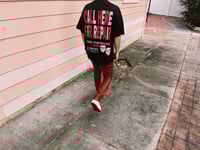 Image 3 of CALL FOR REPAIR TEE