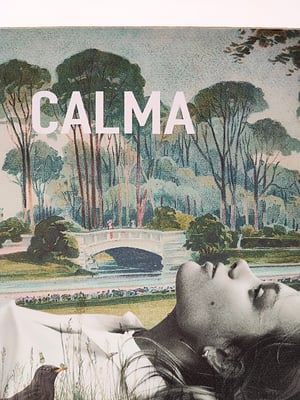 Image of Calma primavera.
