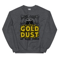 Image 3 of GOLD DUST Sweatshirt 