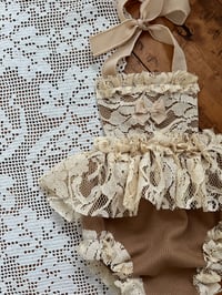 Image 5 of Cora Sitter Romper