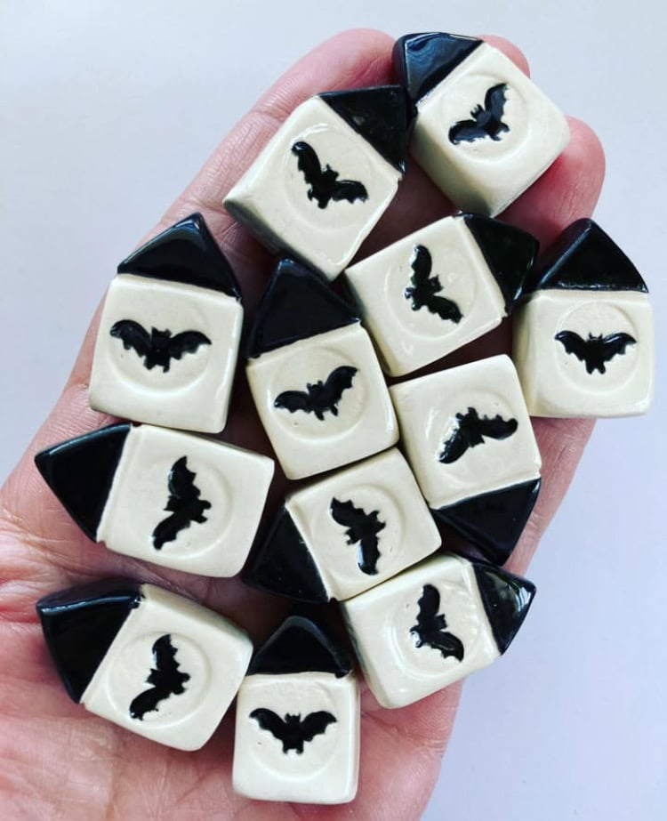 Image of BAT HOUSE