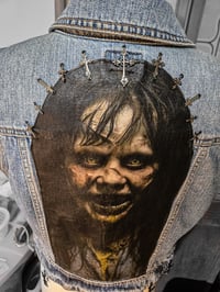 Image 7 of Saint Regan’s Vomit Vest