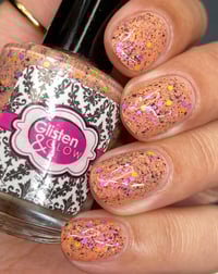 Image 1 of Glisten & Glow This is Boo Sheet