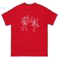 Image 5 of Robert Williams - The Antithesis of Rip Roarious T-Shirt - DARK