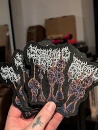 Image 2 of Scorching Tomb - Ossuary