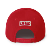 Image 20 of Lifted Brand Snapback