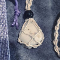 Image 2 of MilkStone Olive Veins MS-OL-05