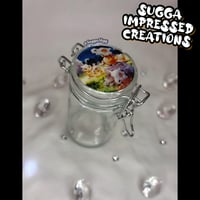 Image 2 of Cubone Mini Glass Stash