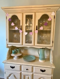 Image 4 of Valentine Heart Garland