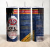 STP Oil Drip 