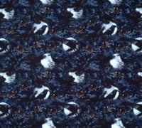 Image 15 of Spooky Scrub Hats