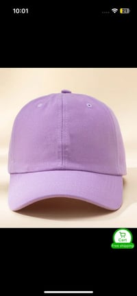 custom hat 