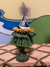 Image 2 of Dancing Duk Duk PNG