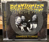 Agathocles: Commence To Mince- CD