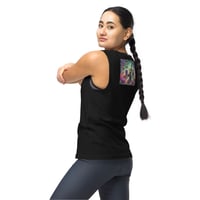 Image 6 of Muscle Shirt