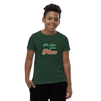 Image 11 of This Must Be The Place Youth Short Sleeve T-Shirt
